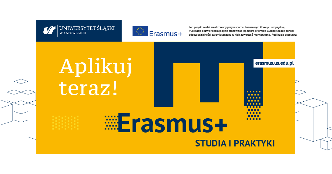 Erasmus+ rekrutacja 2023/24